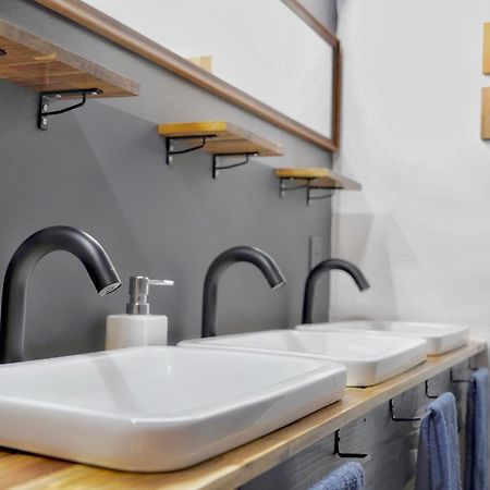 فندق Minka House ماتسوموتو المظهر الخارجي الصورة