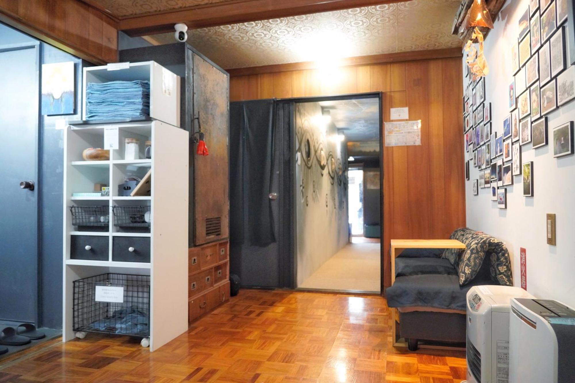 فندق Minka House ماتسوموتو المظهر الخارجي الصورة