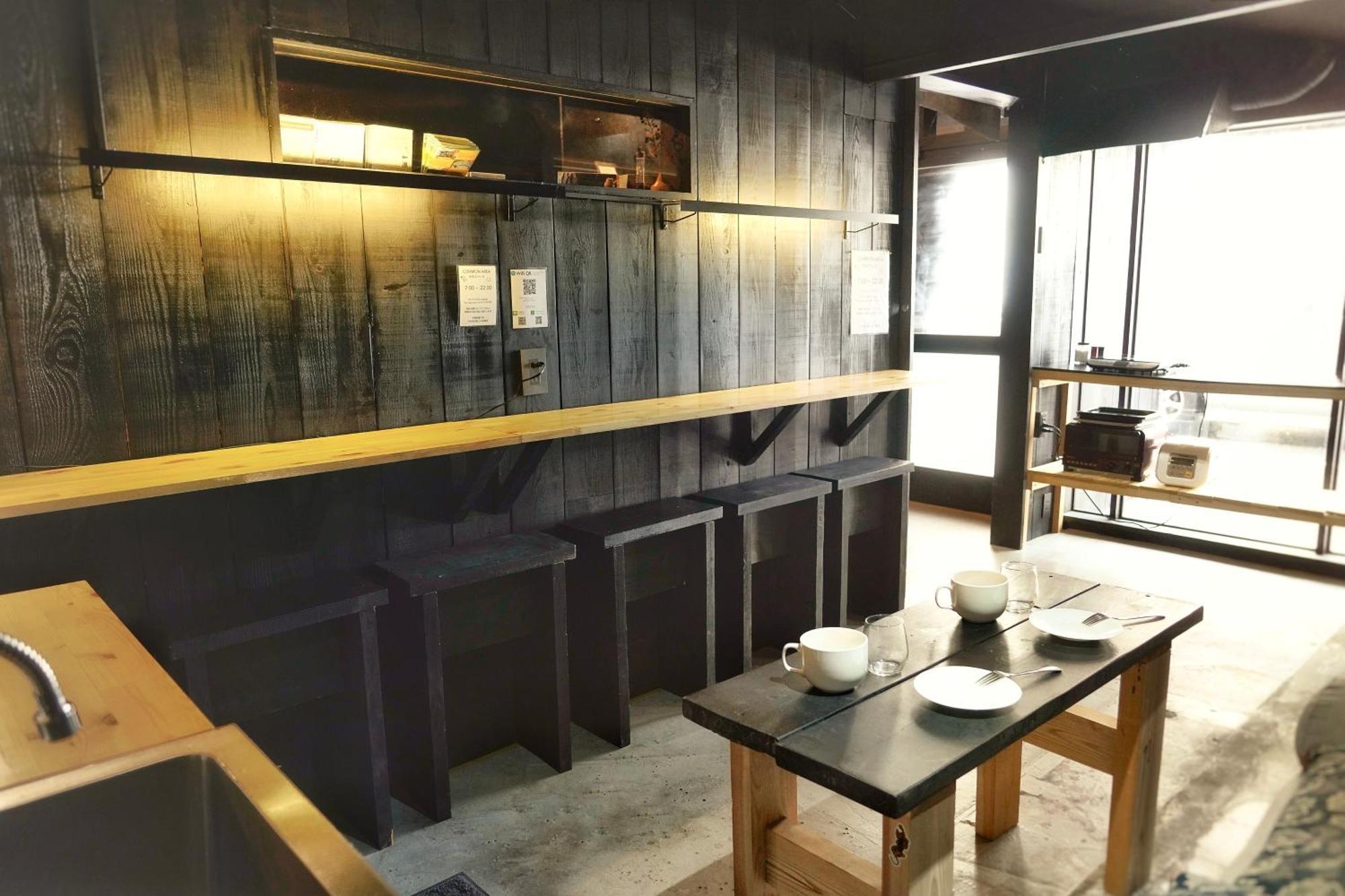 فندق Minka House ماتسوموتو المظهر الخارجي الصورة